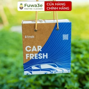 sản phẩm chăm sóc ô tô