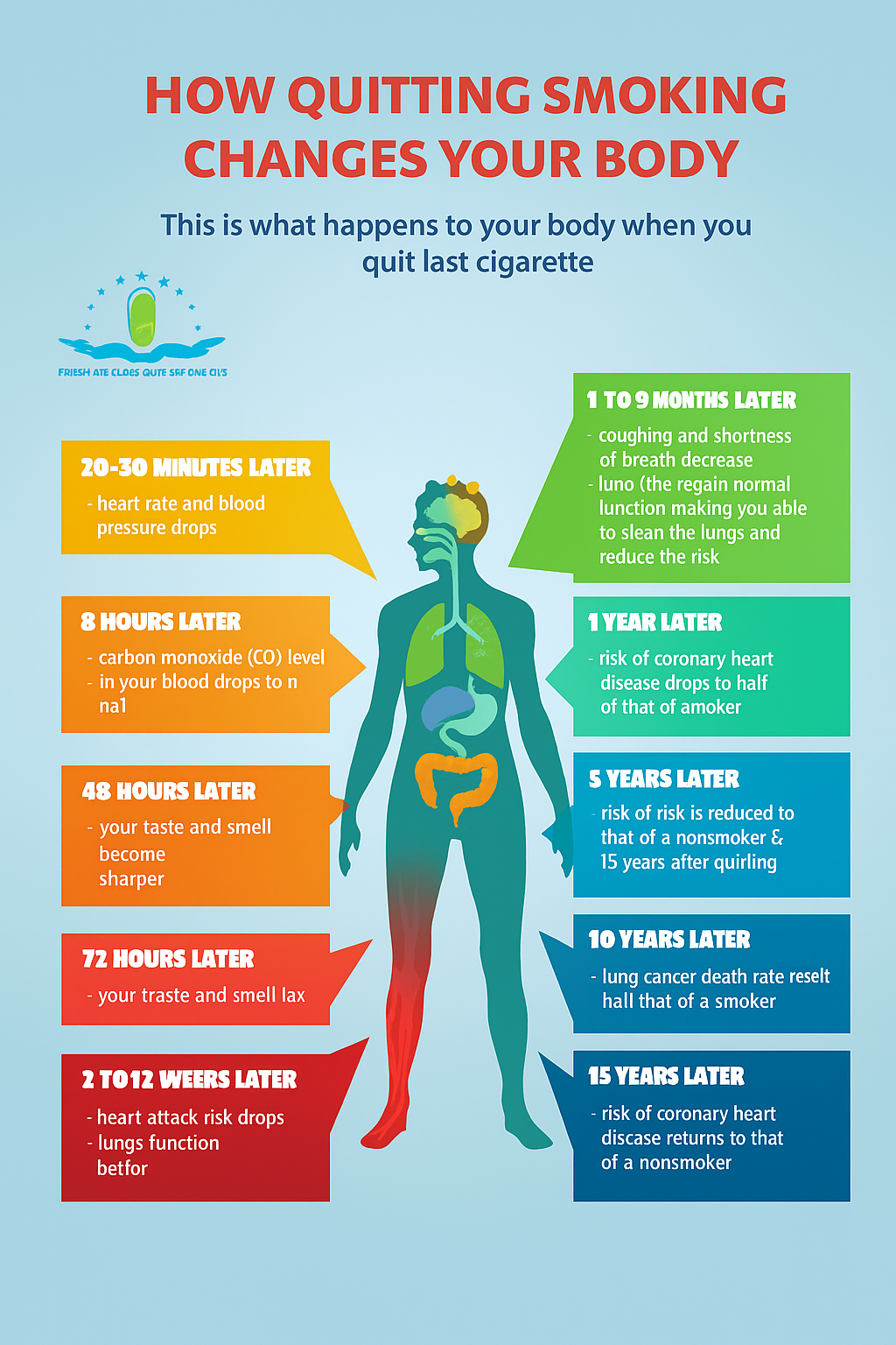 quit smok after